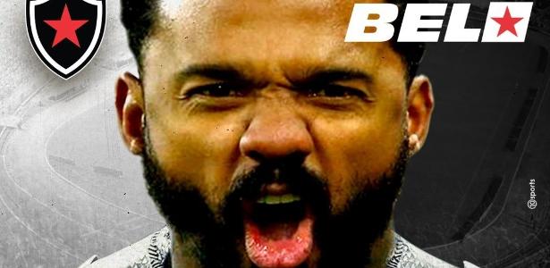 Botafogo-PB anuncia contratação do goleiro Felipe, ex-Fla e Corinthians