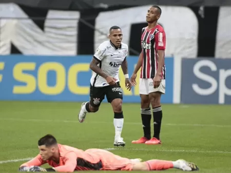 Corinthians X Spfc Colunistas Analisam Chance De Quebra De Tabu