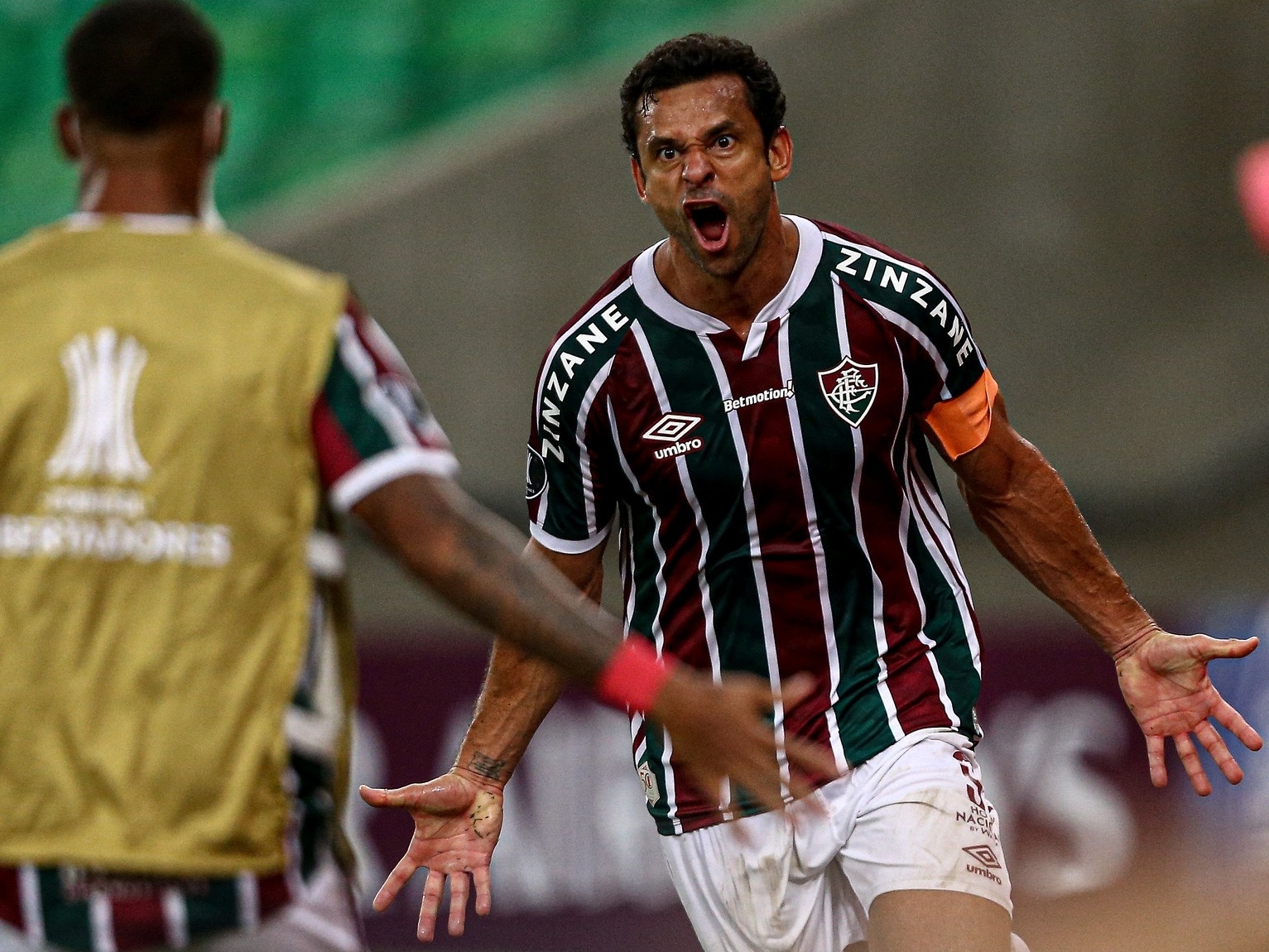Fluminense x Unión Santa Fe: veja onde assistir, desfalques, escalações e  arbitragem, copa sul-americana