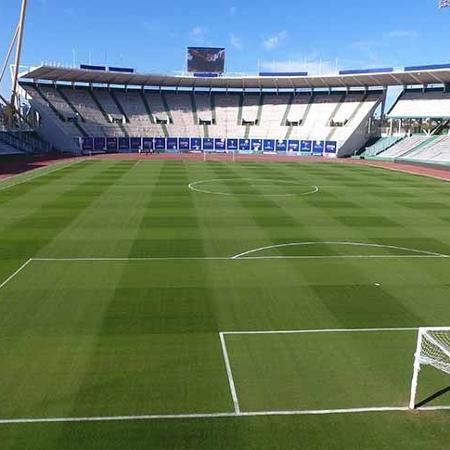 Estádio Mario Kempes, em Córdoba, que pode receber três jogos da seleção - Divulgação/Conmebol