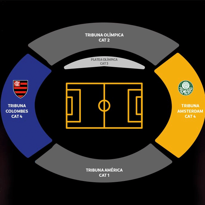 Portal Fla on X: A #Conmebol divulgou a tabela detalhada do #Flamengo na  #Libertadores 2021! Confira abaixo os jogos na fase de grupos da competição  continental: #PortaldoMengao  / X