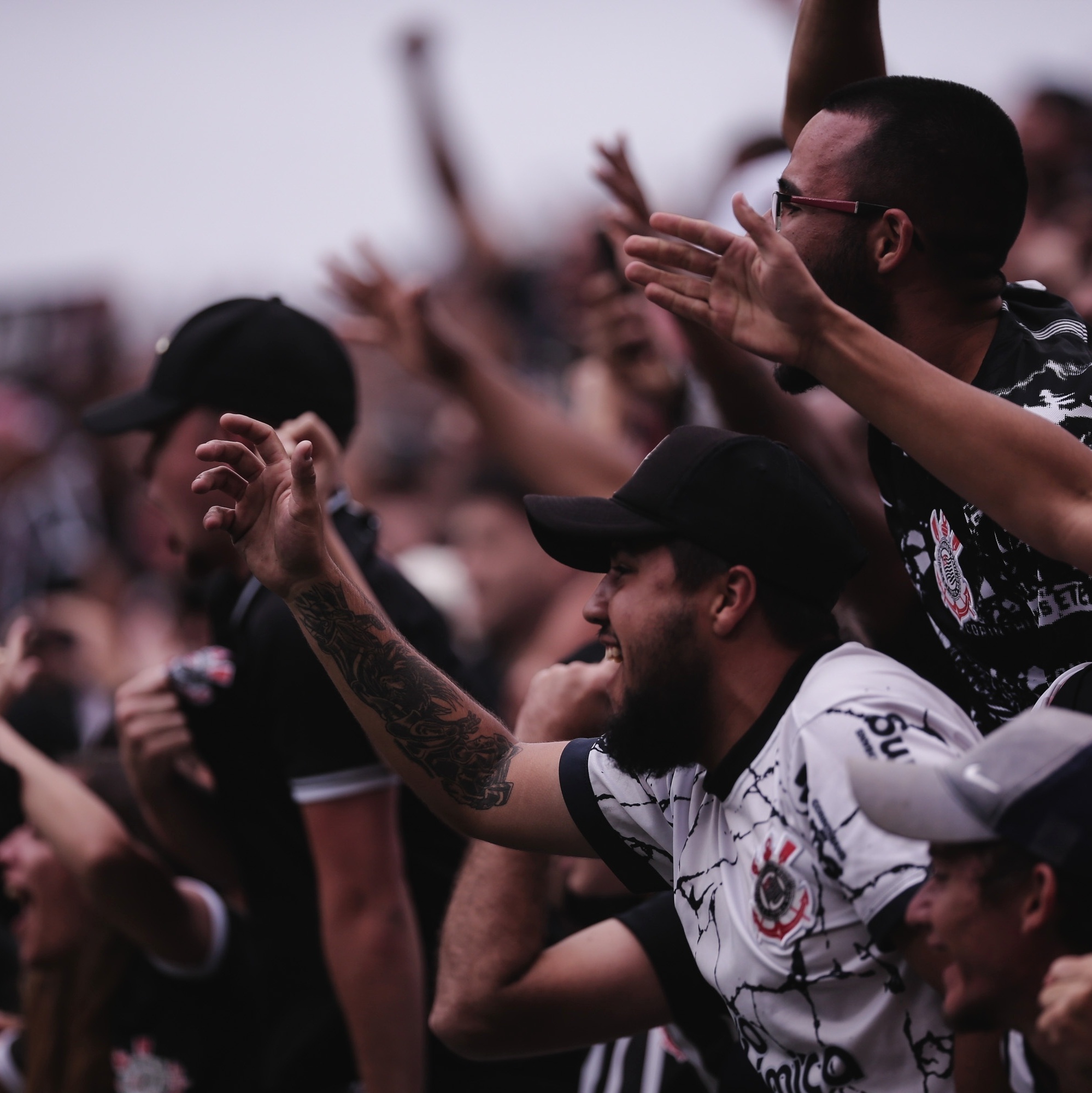 [OPINIÃO] Não dá para o Corinthians ter dupla personalidade