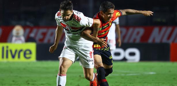 Menon: “Victory over Sport sacraments São Paulo’s permanence in Serie A” – 11/28/2021