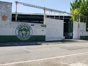 Mancha: Polícia pede busca e apreensão em sede da torcida e escola de samba