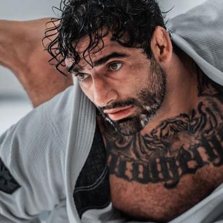 Leandro Lo foi morto com um tiro na cabeça em agosto do ano passado - Reprodução/Instagram