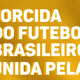 Em parceria com TSE e CBF, clubes fazem campanha por paz nas eleições