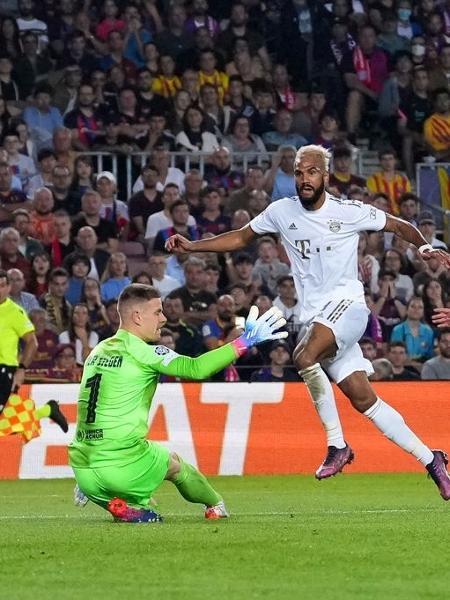 É tetra! Bayern vence o Tigres com gol polêmico, e é campeão do