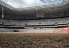 Atlético-MG não encontra rival e já admite atrasar 1º jogo da Arena MRV - Divulgação/Atlético-MG