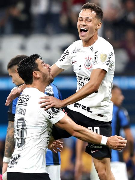 Palpites do jogo São Paulo x América-MG