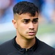 Atlético-MG encaminha a contratação do meia Reinier, do Real Madrid