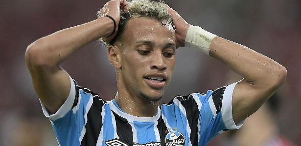 Bitello almeja retorno ao Brasil para concretizar sonho na seleção brasileira