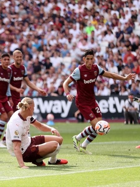 West Ham x Freiburg e Union SG x Liverpool: veja onde assistir e mais  detalhes dos jogos pela Europa League - Gazeta Esportiva