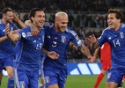 Ucrânia x Itália: onde assistir e horário do jogo das Eliminatórias da Euro - Jonathan Moscrop/Getty Images