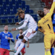 Gerson Rodrigues marcou o gol da vitória de Luxemburgo contra Liechtenstein
