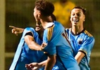 Cruzeiro aproveita lambança de goleiro, bate Portuguesa e avança na Copinha - EDUARDO CARMIM/AGÊNCIA O DIA/AGÊNCIA O DIA/ESTADÃO CONTEÚDO