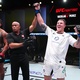 Novo Poatan? Kickboxer brasileiro nocauteia e estreia com pé direito no UFC - Chris Unger/Zuffa LLC via Getty Images