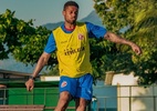 De Neymar a Romário: André vai reeditar dupla de ataque badalada no America - Wandré Silva / America