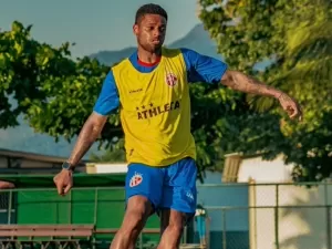 De Neymar a Romário: André vai reeditar dupla de ataque badalada no America