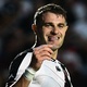 Vegetti elogia atuação do Vasco em empate contra Botafogo: 'bom jogo'