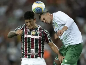 Goleiro Fábio é justo e empata para o Juventude contra o seu Fluminense 