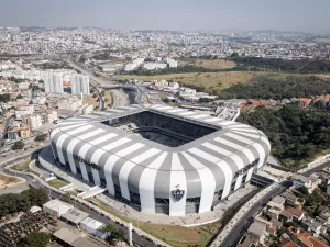 Onde vai passar Atlético-MG x Flamengo? Como assistir ao vivo com imagens