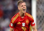 Barcelona chega a acordo com Dani Olmo e envia proposta ao Leipzig - Boris Streubel - UEFA/UEFA via Getty Images