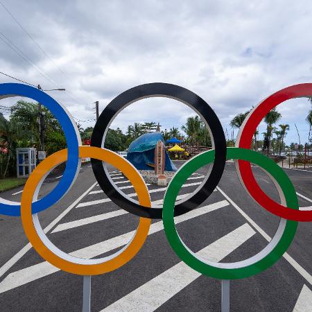 Olimpiadas de Paris, 2024 Olimpiadas de Paris, 2024