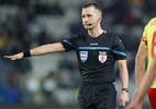 Bêbados, juízes são afastados por roubo de placa antes de jogo da Champions - Grzegorz Wajda/Getty Images