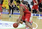 Bruno Caboclo anota 11 pontos para o Hapoel Tel Aviv em vitória