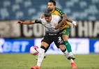 Corinthians: Tanto faz ganhar a Sul-Americana, dispara Milly - Gil Gomes/AGIF