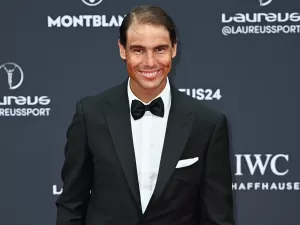 Nadal se aposenta com mais de R$ 3 bilhões na conta