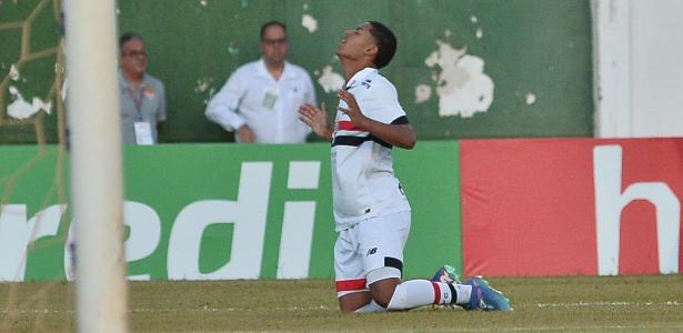 São paulo e cruzeiro iniciam quartas de final da Copinha de Futebol Sub-20