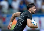 Escalações: Corinthians terá Héctor contra Vitória, e Garro inicia no banco - Rodrigo Coca/Agência Corinthians