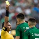 Árbitro de estreia do Palmeiras no Mundial é formado em matemática e quis ser médico