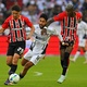 São Paulo comete erros graves e perde porque LDU tem muitos méritos