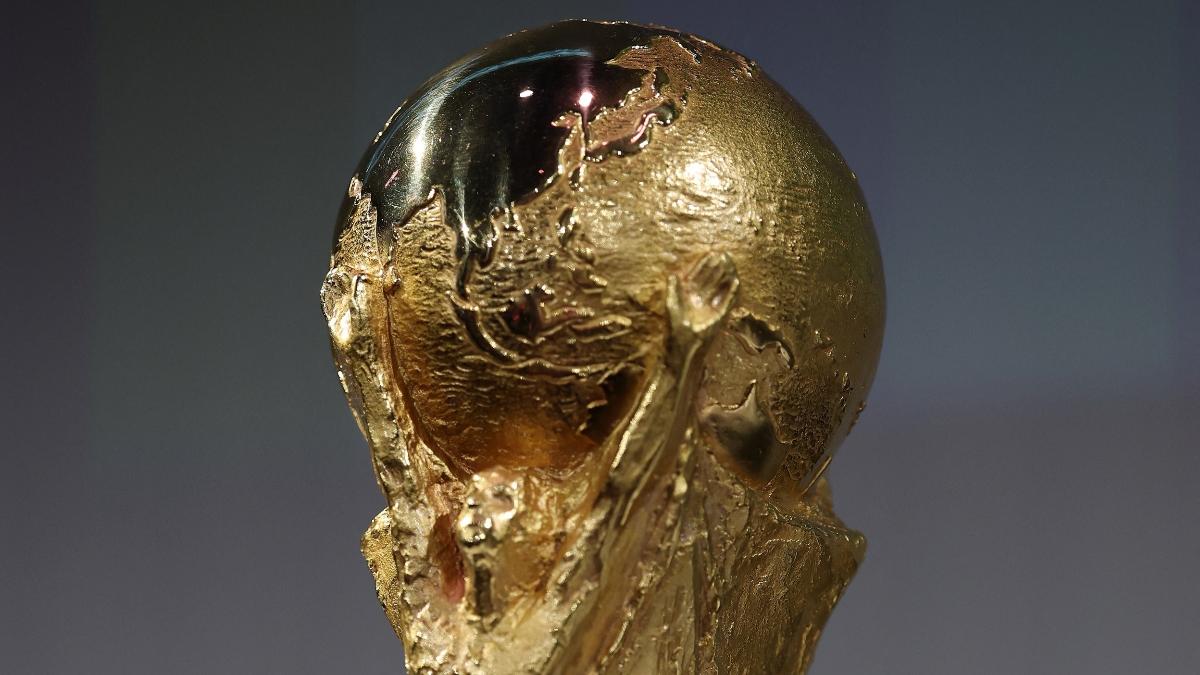 Próxima Copa do Mundo terá seis sedes e vai passar por três continentes