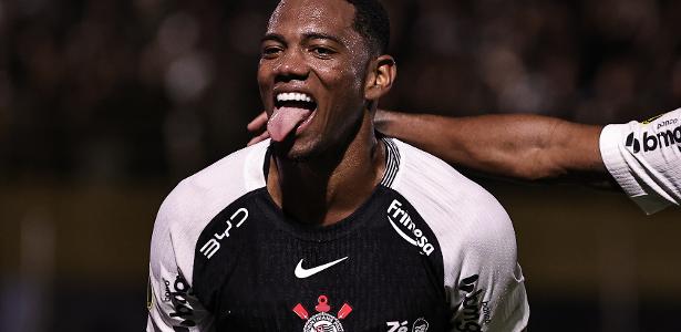 Corinthians negocia André por R$ 111 milhões e exige entrega em 2027