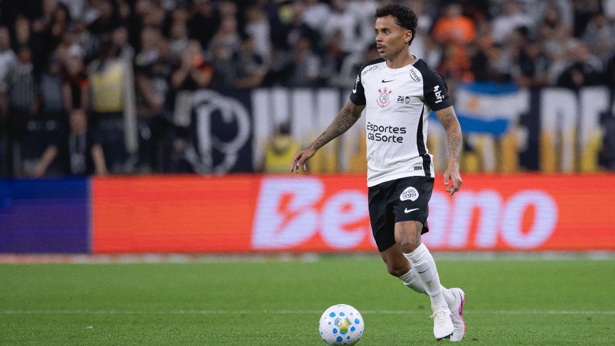 Raniele não passa em teste, e Allan ganha vaga no Corinthians contra o Remo