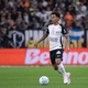 Raniele n&atilde;o passa em teste, e Allan ganha vaga no Corinthians contra o Remo