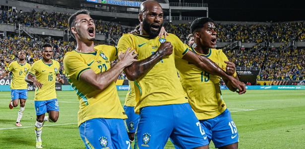 PVC: Brasil é 'segunda prateleira'; França e Espanha são favoritos