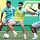 Palmeiras pode relacionar joia punida pela Conmebol em jogo do Brasileir&atilde;o