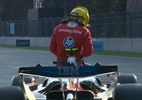 Leclerc lidera treino enquanto Hamilton e Bortoleto têm problemas no México