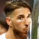 Sergio Ramos