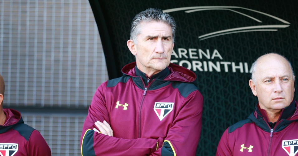 Robson Ventura/Folhapress