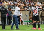 Roger Machado cumpre promessa feita em janeiro e é campeão pelo Atlético-MG - Bruno Cantini/Clube Atlético Mineiro