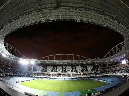 Light vai ao Nilton Santos e diz que problema de energia é de  responsabilidade do estádio - FogãoNET