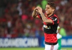 Compatriota conquista Rueda e vira "dono do meio" no Flamengo - Gilvan de Souza/Flamengo/Divulgação