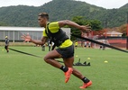 Convocado, Berrío aumenta lista de desfalques do Flamengo - Alexandre Vidal/Flamengo