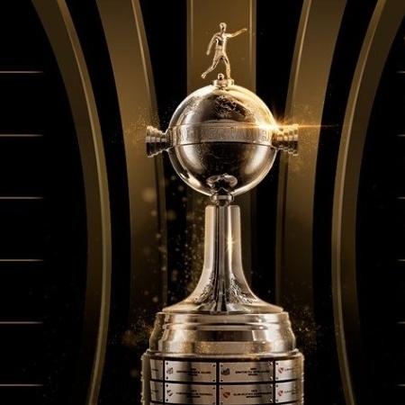 Times classificados e potes do sorteio da Copa Libertadores 2020 - Conmebol