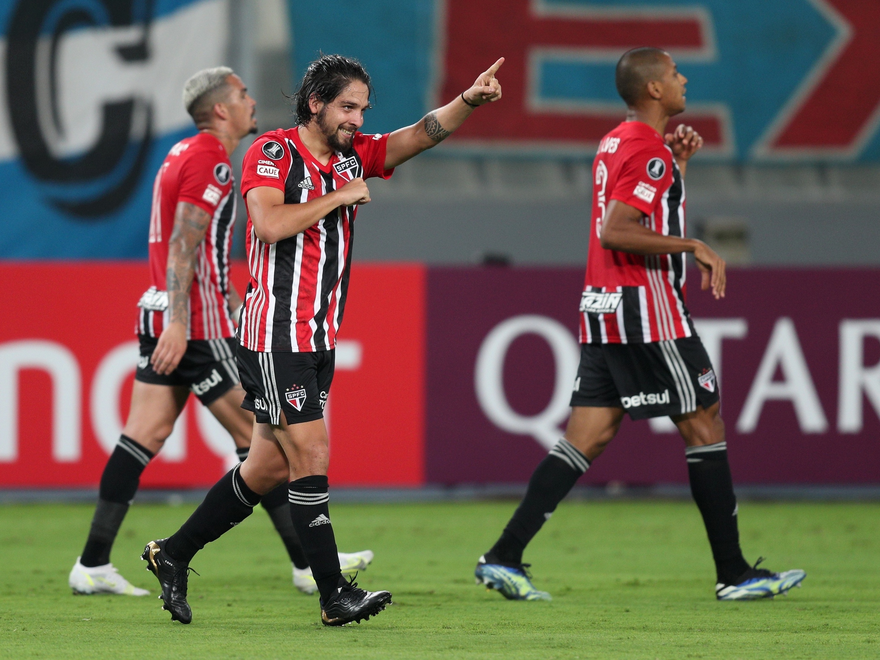 Sao Paulo X Rentistas Onde Assistir Escalacoes Horario E Arbitragem